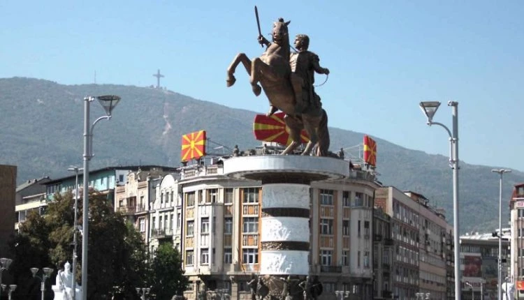 Δημοψήφισμα για το Σκοπιανό – «Γιατί είναι η μόνη Εθνική λύση»